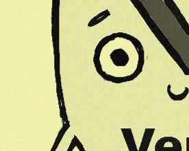 Personnage Verbe au passé composé