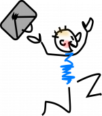 Semaine de rentrée : il court il court le TZR...