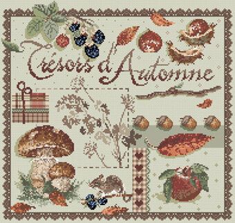 C'est l'automne ( bis !! )