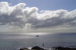 LES FORMES DE L'EAU I