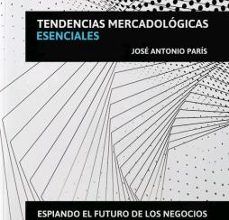 Kindle descargar libros gratis torrent TENDENCIAS MERCADOLÓGICAS ESENCIALES