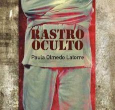 Descargar [PDF] {EPUB} RASTRO OCULTO