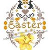 Information Ostern - Easter 2017