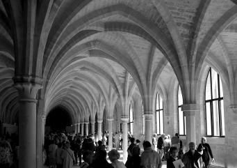 Collège des Bernardins