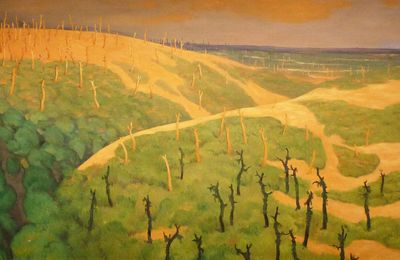 A la recherche du point de vue avec Félix Vallotton 