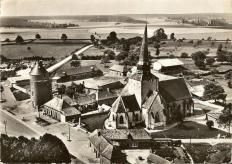 LES REMPARTS DE SAINT-LEGER-AUX-BOIS (Seine-Maritime)