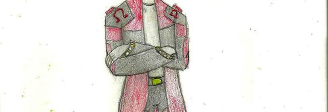 Personnage part 5
