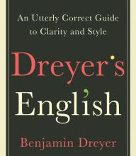 [PDF] Dreyer's English: An Utterly Correct Guide to Clarity and Style download