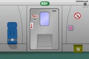 Turkish plane escape soluce