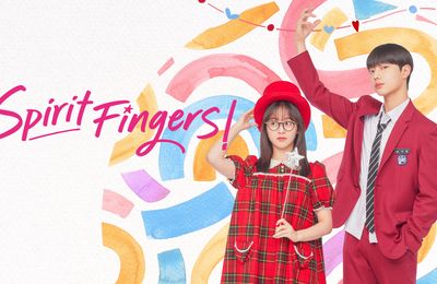 ♦ Spirit Fingers [2025] ♦