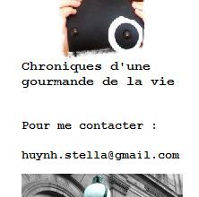Le blog de Sweetchipie