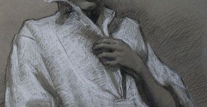Samedi - Le tableau du samedi : Daniela Astone