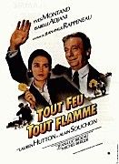 BOX OFFICE HEBDOMADAIRE PARIS 1982