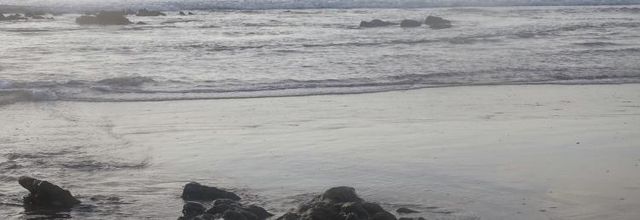 Un dimanche à Fort Bloqué - Ploemeur Morbihan Bretagne (fin)