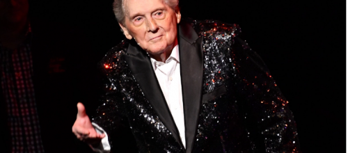 Jerry Lee Lewis
