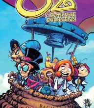 DOWNLOADS Oz: The Complete Collection A- Ozma/Dorothy & the Wizard