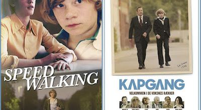 Kapgang / Speed Walking. 2014. FULL-HD.