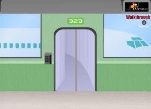 Airport escape soluce