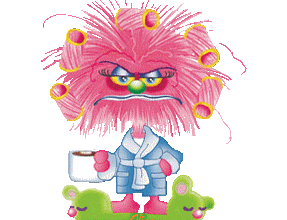 Le lundi c'est sourire !