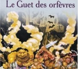 Le Guet des Orfèvres de Terry Pratchett