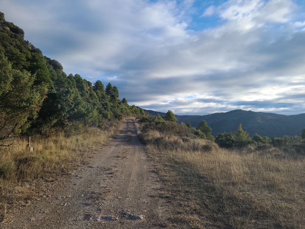 Vers le Désert des Bardenas