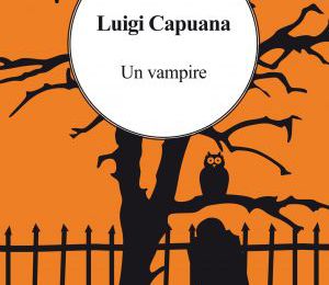 Un vampire