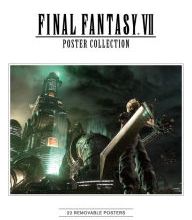 DOWNLOADS Final Fantasy VII Poster Collection