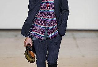 mode fashion