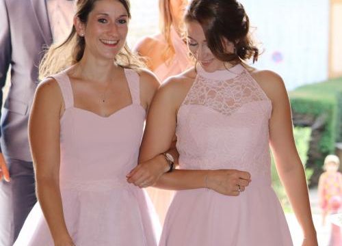 La Robe Marionnette