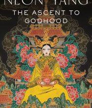Download books to iphone The Ascent to Godhood 9781250165886 by JY Yang