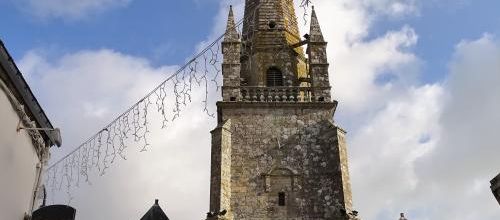 Saint-Philibert (Morbihan)