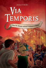 Tous les chemins mènent vraiment à Rome, Joslan F.KELLER