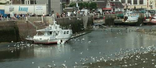 Trouville sur mer
