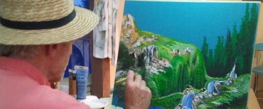 LES TABLEAUX DE DOM BELLET