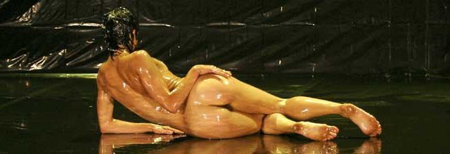 Jan Fabre, galerie Daniel Templon Paris