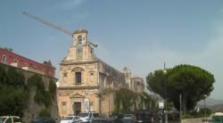 Que Visiter à Gaeta?
