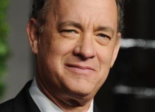 TOM HANKS BOX OFFICE