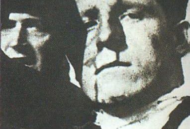 PAUL COLLETTE, RESISTANT FRANCAIS