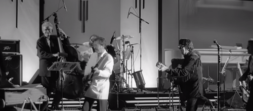 Roy Orbison - Down the Line