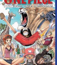 DOWNLOADS One Piece Color Walk Compendium: East Blue to Skypiea