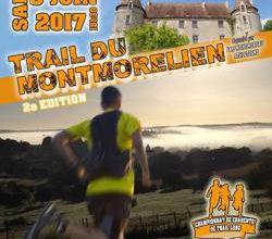 Trail ou Marche Nordique !!!