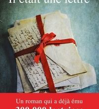 [PDF] Il était une lettre download