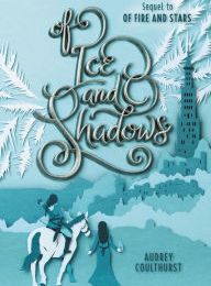 Download free books online for iphone Of Ice and Shadows in English iBook by Audrey Coulthurst