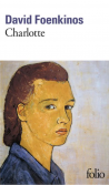 Charlotte, David Foenkinos 