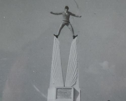 eh oui ! j'ai 61 ans aujourd'hui