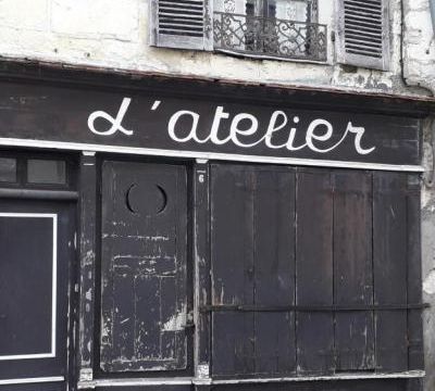 Saint-Aignan (Loir-et-Cher) 2021