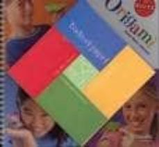 Descargar libro a ipod nano ORIGAMI (Spanish Edition)