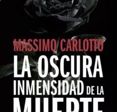 [PDF] LA OSCURA INMENSIDAD DE LA MUERTE descargar gratis