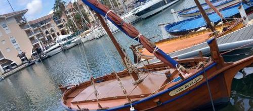 petit bateau