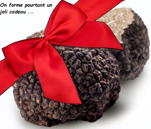 [R&T -> Décembre] Gourmandise de Noël